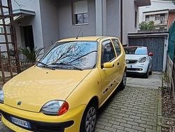 Usata 2000 Fiat Seicento Due volumi | 1500 €