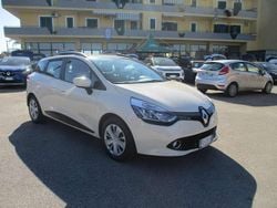 Beige Usata 2016 Renault Clio GrandTour Station wagon | 5800 € (Ottimo prezzo)