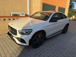 Usata 2019 Mercedes GLC300 Premium Plus SUV | 31.000 € (Buon prezzo)
