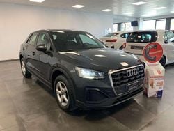 Grigio scuro Usata 2021 Audi Q2 Admired SUV | 25.900 € (Buon prezzo)