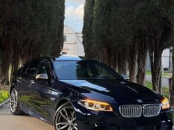 Usata 2015 BMW M550 Performance Tre volumi | 25.999 €