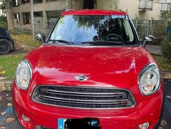 Rosso Usata 2015 Mini Cooper Due volumi | 10.500 € (Super prezzo)