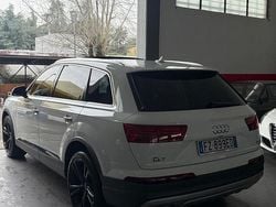 Bianco Usata 2019 Audi Q7 Business SUV | 29.900 € (Buon prezzo)