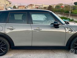 Grigio Usata 2014 Mini Cooper Due volumi | 9000 €