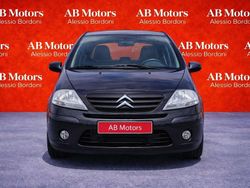 Nero Usata 2010 Citroën C3 Tre volumi | 3299 € (Ottimo prezzo)
