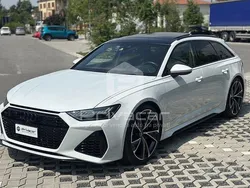 Usata 2023 Audi RS6 Station wagon | 103.900 € (Buon prezzo)