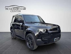 Santorini black Usata 2023 Land Rover Defender Dynamic SUV | 59.900 € (Super prezzo)