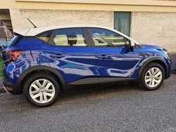 Blu/azzurro Usata 2024 Renault Captur Equilibre SUV | 20.000 € (Buon prezzo)