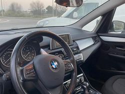 Usata 2018 BMW 218 Advantage Tre volumi | 13.500 €