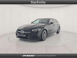 Grigio Usata 2023 Mercedes C200 Premium Station wagon | 38.900 € (Molto cara)