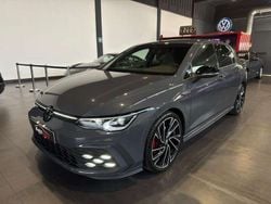 Grigio urano Usata 2023 VW Golf VIII GTD Tre volumi | 34.900 € (Buon prezzo)