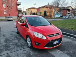 Rosso Usata 2013 Ford C-MAX Monovolume | 3800 € (Ottimo prezzo)