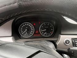 Grigio Usata 2006 BMW 320 Tre volumi | 7500 € (Buon prezzo)