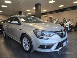 Usata 2018 Renault Mégane GrandTour Bose Edition Station wagon | 9490 € (Buon prezzo)