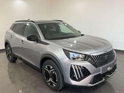 Grigio Usata 2024 Peugeot 2008 Allure SUV | 17.990 € (Buon prezzo)