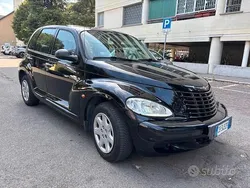 Usata 2002 Chrysler PT Cruiser Due volumi | 4200 € (Molto cara)