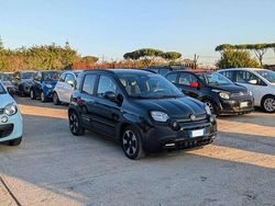Verde Usata 2025 Fiat Panda Tre volumi | 12.700 € (Buon prezzo)