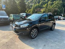Nero Usata 2012 Nissan Qashqai Tekna SUV | 10.000 € (Molto cara)