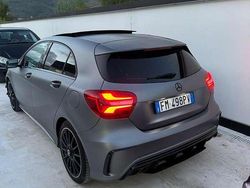 Usata 2017 Mercedes A45 AMG AMG Tre volumi | 16.200 €