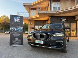 Grigio Usata 2021 BMW X5 SUV | 43.500 € (Ottimo prezzo)