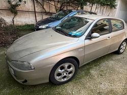 Grigio Usata 2005 Alfa Romeo 147 Due volumi | 1000 € (Ottimo prezzo)