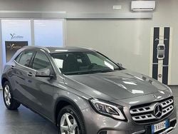 Grigio Usata 2018 Mercedes 200 Premium Station wagon | 16.900 € (Super prezzo)