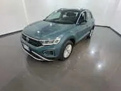 Blu Usata 2022 VW T-Roc Life SUV | 19.500 € (Super prezzo)