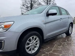 Grigio Usata 2014 Mitsubishi ASX Intense SUV | 5600 € (Ottimo prezzo)