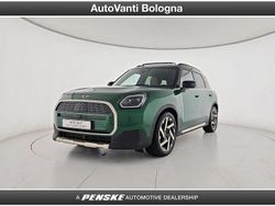 Verde Usata 2024 Mini Countryman Favoured SUV | 34.980 € (Ottimo prezzo)