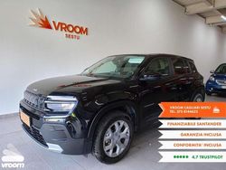Beige Usata 2024 Jeep Avenger EV SUV | 26.500 € (Buon prezzo)