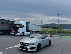 Usata 2015 Mercedes CLA220 Premium Tre volumi | 14.500 € (Molto cara)