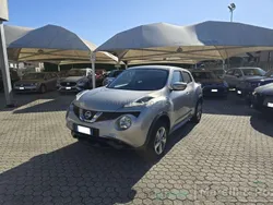 Argento Usata 2019 Nissan Juke Acenta SUV | 12.900 €