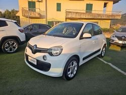 Bianco Usata 2014 Renault Twingo SE Due volumi | 7500 € (Buon prezzo)