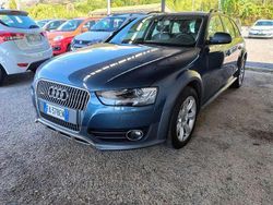 Blu Usata 2015 Audi A4 Allroad Business Station wagon | 8400 € (Ottimo prezzo)