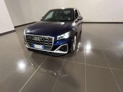 Blu Usata 2021 Audi SQ2 Sport SUV | 32.490 € (Super prezzo)