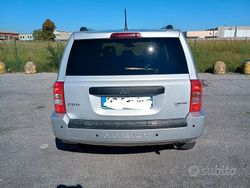 Grigio Usata 2009 Jeep Patriot Limited SUV | 8700 € (Molto cara)