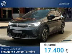 Grenadill black metallizzato Nuova 2025 VW ID.4 Pro SUV | 36.700 € (Super prezzo)