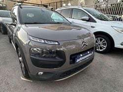 Grigio Usata 2017 Citroën C4 Cactus Rip Curl Due volumi | 9190 € (Buon prezzo)