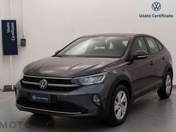 Smokey grey Usata 2024 VW Taigo Life SUV | 21.500 € (Buon prezzo)