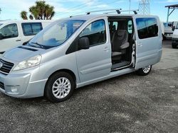 Grigio Usata 2011 Fiat Scudo Furgone | 9300 € (Buon prezzo)