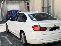 Usata 2012 BMW 320 Tre volumi | 7990 € (Ottimo prezzo)