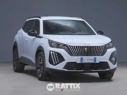 Bianco Usata 2025 Peugeot 2008 Allure SUV | 21.000 € (Buon prezzo)