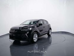 Nero nacrè Nuova 2025 Renault Captur Evolution SUV | 21.490 € (Ottimo prezzo)