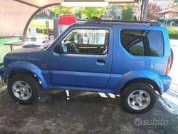 Usata 2006 Suzuki Jimny SUV | 6000 € (Ottimo prezzo)