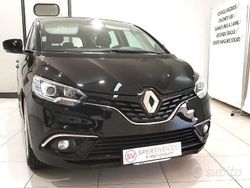 Nero Usata 2019 Renault Grand Scénic IV Business Monovolume | 15.900 € (Buon prezzo)