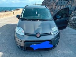 Usata 2023 Fiat Panda Due volumi | 12.000 € (Cara)