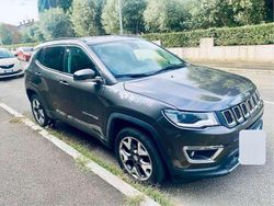 Grigio Usata 2020 Jeep Compass SUV | 22.000 € (Buon prezzo)
