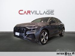 Grigio Usata 2024 Audi Q8 Comfort SUV | 85.900 € (Molto cara)
