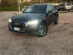 Usata 2018 Audi Q5 SUV | 26.900 € (Buon prezzo)