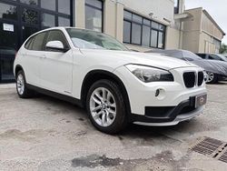 Bianco Usata 2014 BMW X1 SUV | 12.500 € (Molto cara)